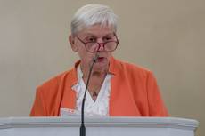 Gottesdienst zum Frauensonntag am 21. September 2025 in Bad Säckingen
