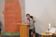 Konfirmation 2022