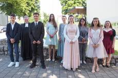 Konfirmation 2022