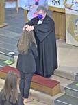 Konfirmation am 22.5.2022