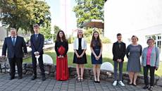 Konfirmation 2021