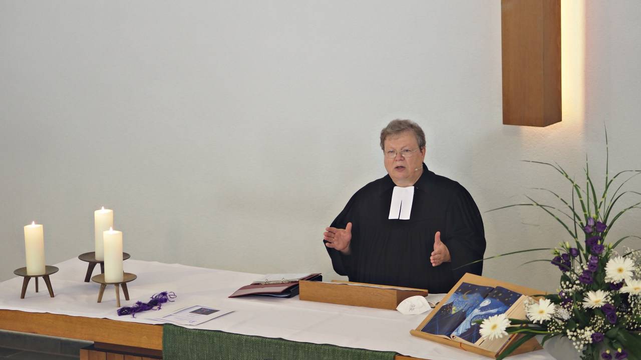 Konfirmation 2021