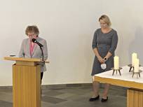 Konfirmation Wehr am 5.9.2021